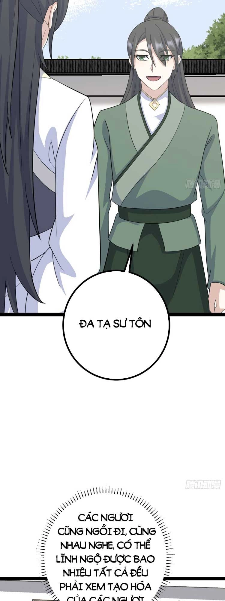 Ta Ở Nhà 100 Năm Khi Ra Ngoài Đã Vô Địch Chapter 162 - 24