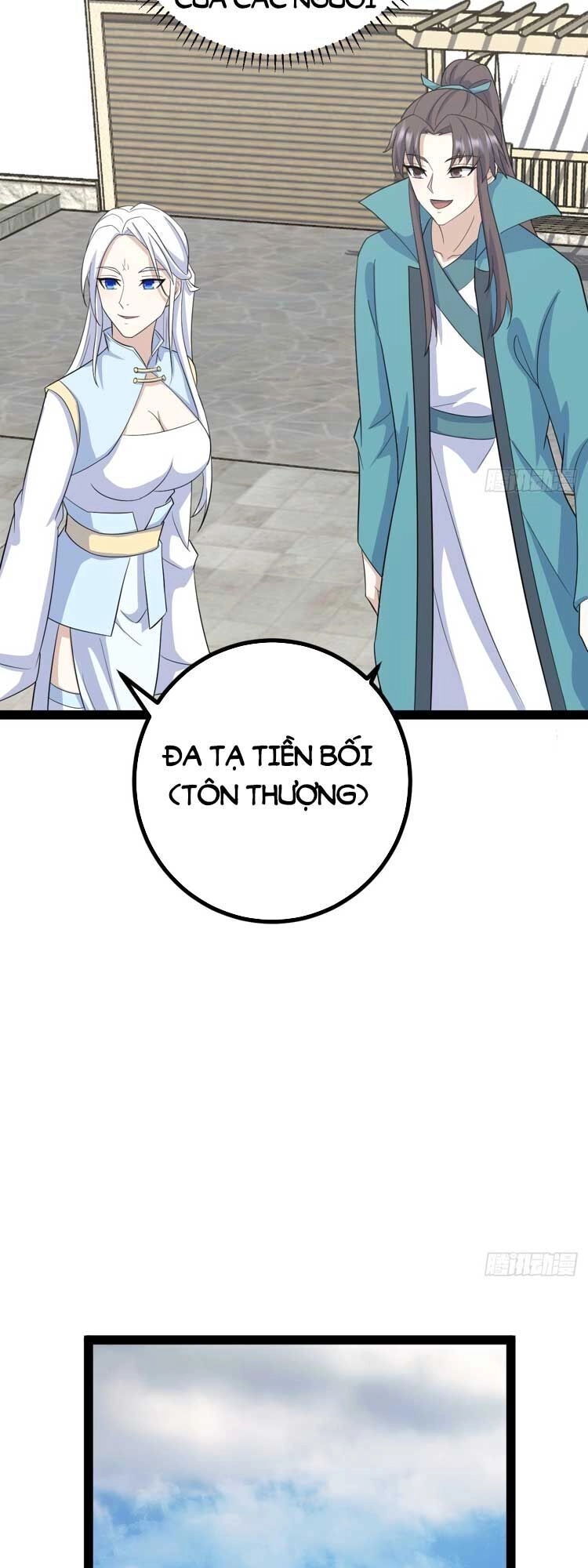 Ta Ở Nhà 100 Năm Khi Ra Ngoài Đã Vô Địch Chapter 162 - 25