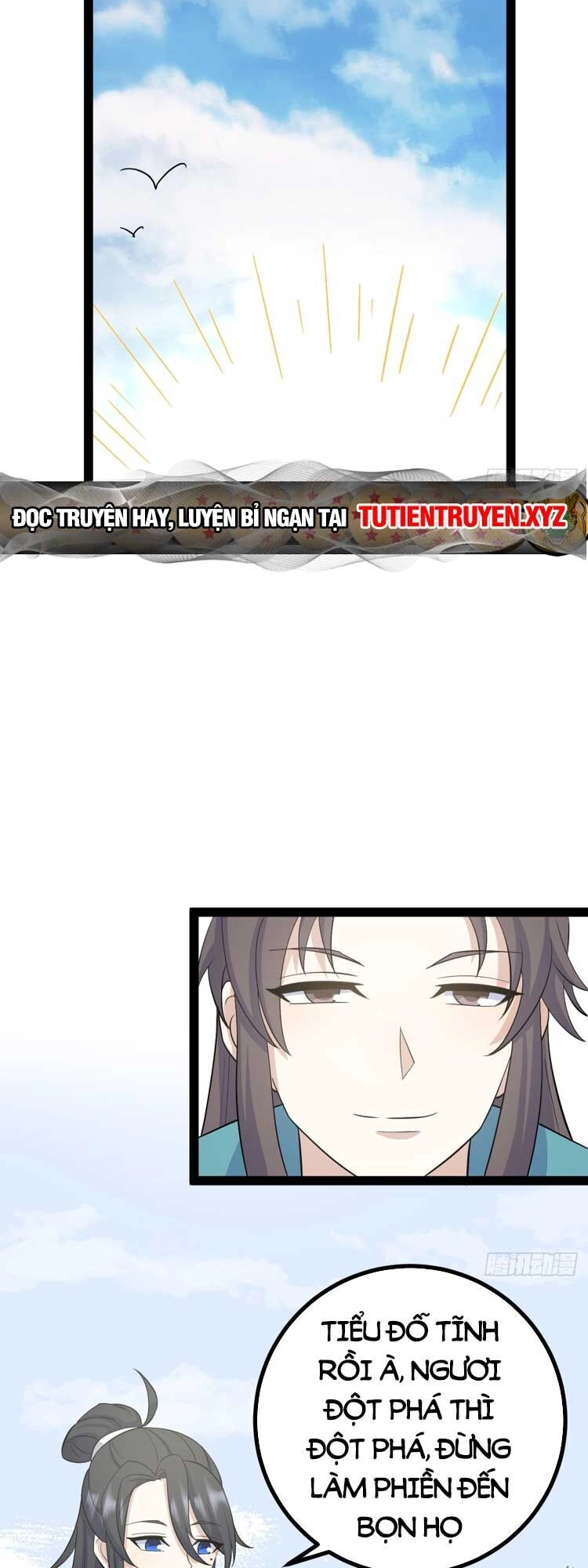 Ta Ở Nhà 100 Năm Khi Ra Ngoài Đã Vô Địch Chapter 162 - 26