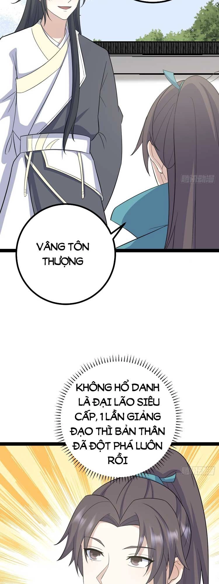 Ta Ở Nhà 100 Năm Khi Ra Ngoài Đã Vô Địch Chapter 162 - 27