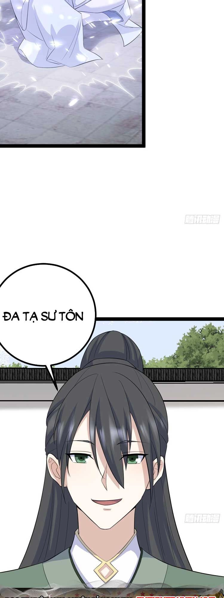 Ta Ở Nhà 100 Năm Khi Ra Ngoài Đã Vô Địch Chapter 162 - 29