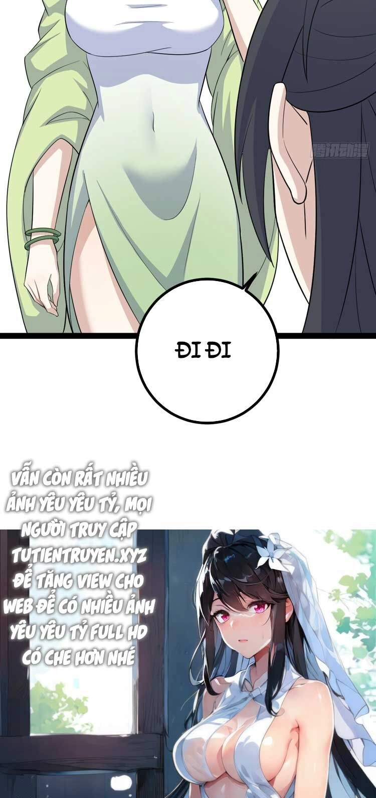 Ta Ở Nhà 100 Năm Khi Ra Ngoài Đã Vô Địch Chapter 162 - 34