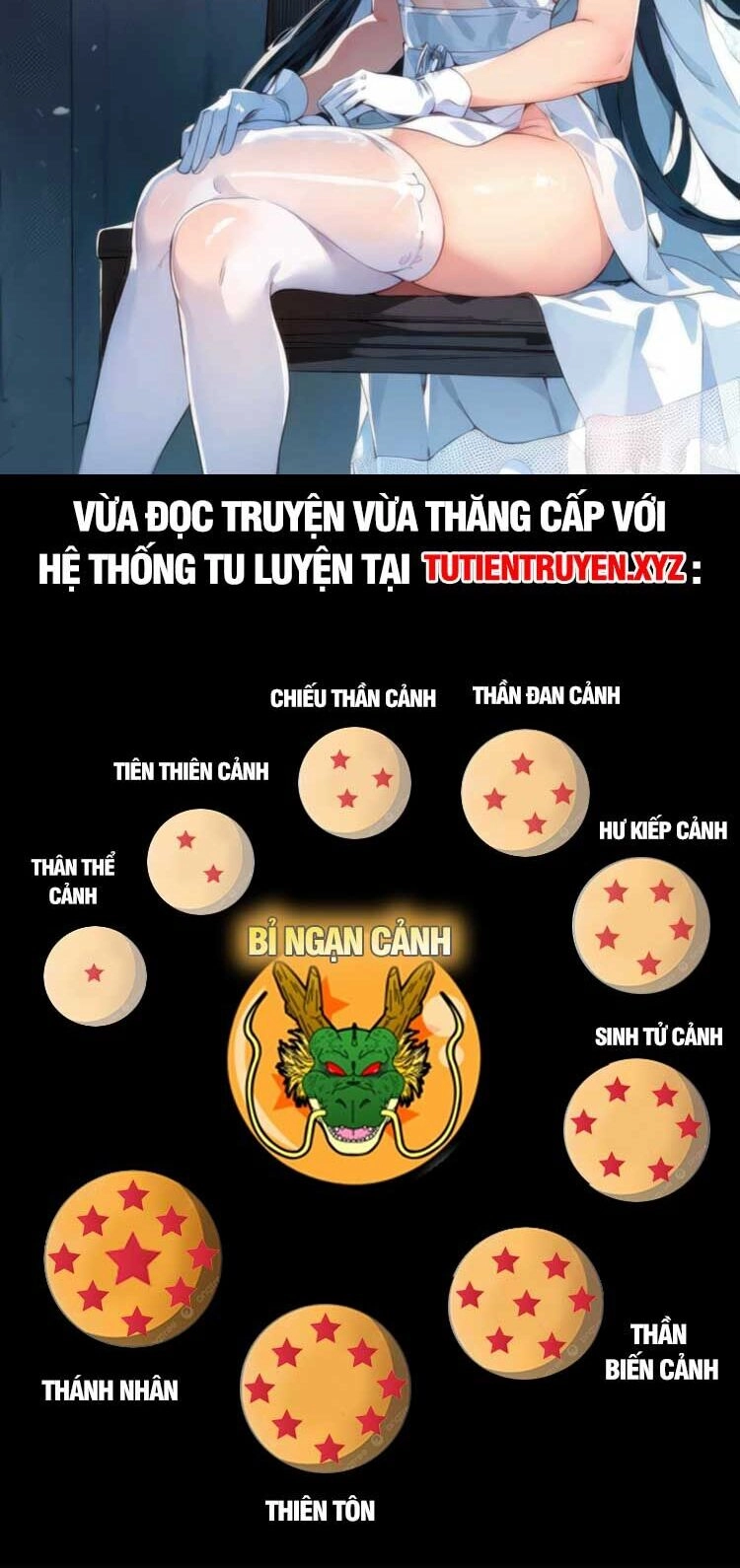 Ta Ở Nhà 100 Năm Khi Ra Ngoài Đã Vô Địch Chapter 162 - 35