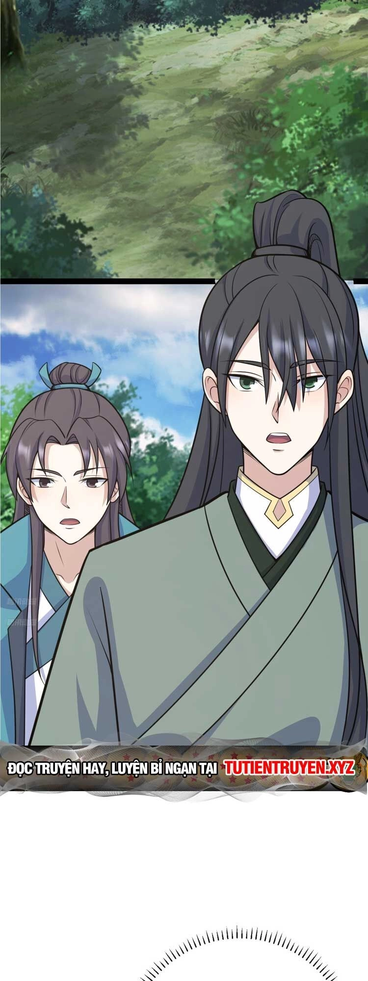 Ta Ở Nhà 100 Năm Khi Ra Ngoài Đã Vô Địch Chapter 163 - 2