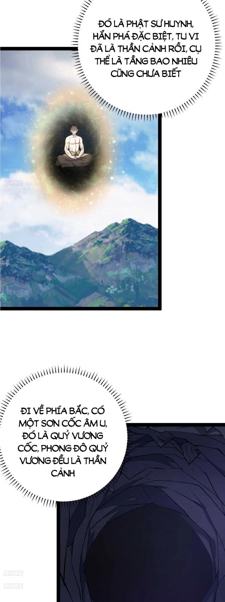 Ta Ở Nhà 100 Năm Khi Ra Ngoài Đã Vô Địch Chapter 163 - 3