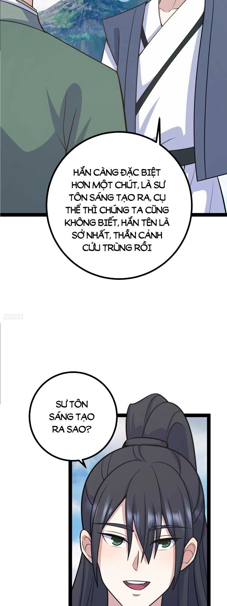 Ta Ở Nhà 100 Năm Khi Ra Ngoài Đã Vô Địch Chapter 163 - 6