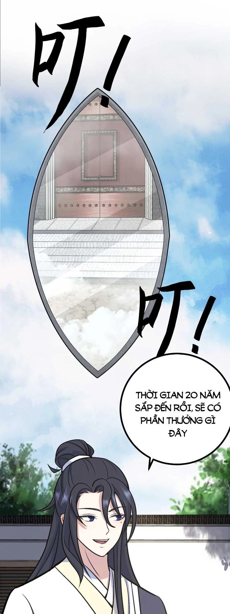 Ta Ở Nhà 100 Năm Khi Ra Ngoài Đã Vô Địch Chapter 163 - 8