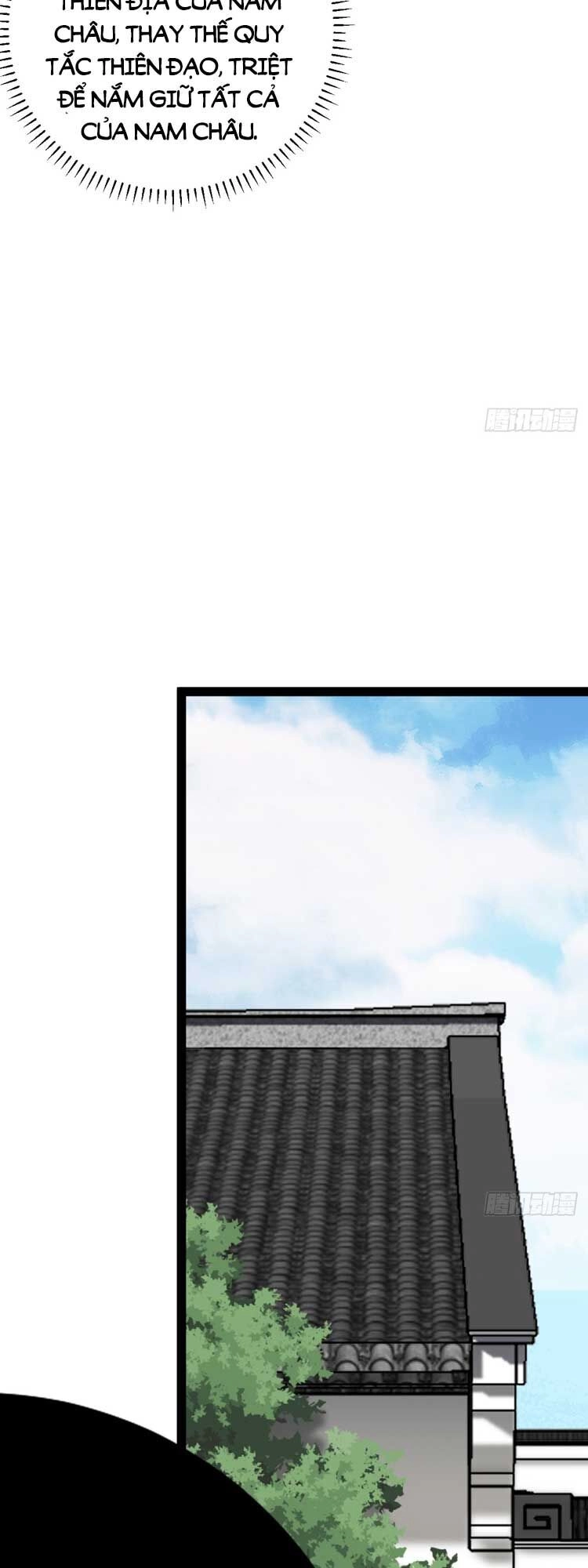 Ta Ở Nhà 100 Năm Khi Ra Ngoài Đã Vô Địch Chapter 163 - 13