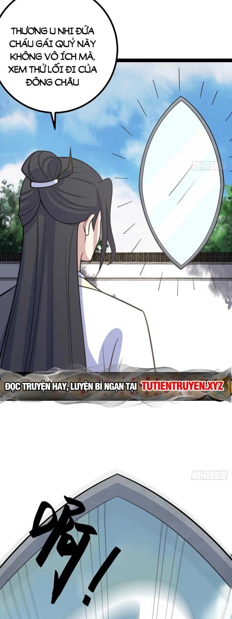 Ta Ở Nhà 100 Năm Khi Ra Ngoài Đã Vô Địch Chapter 163 - 15