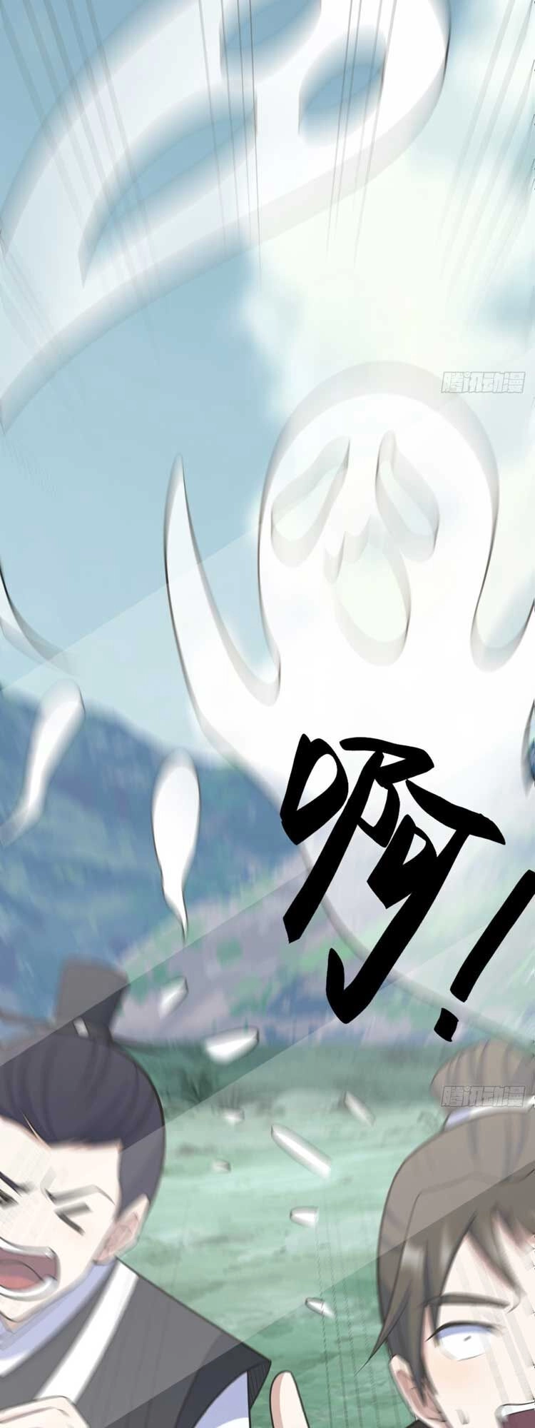 Ta Ở Nhà 100 Năm Khi Ra Ngoài Đã Vô Địch Chapter 163 - 16