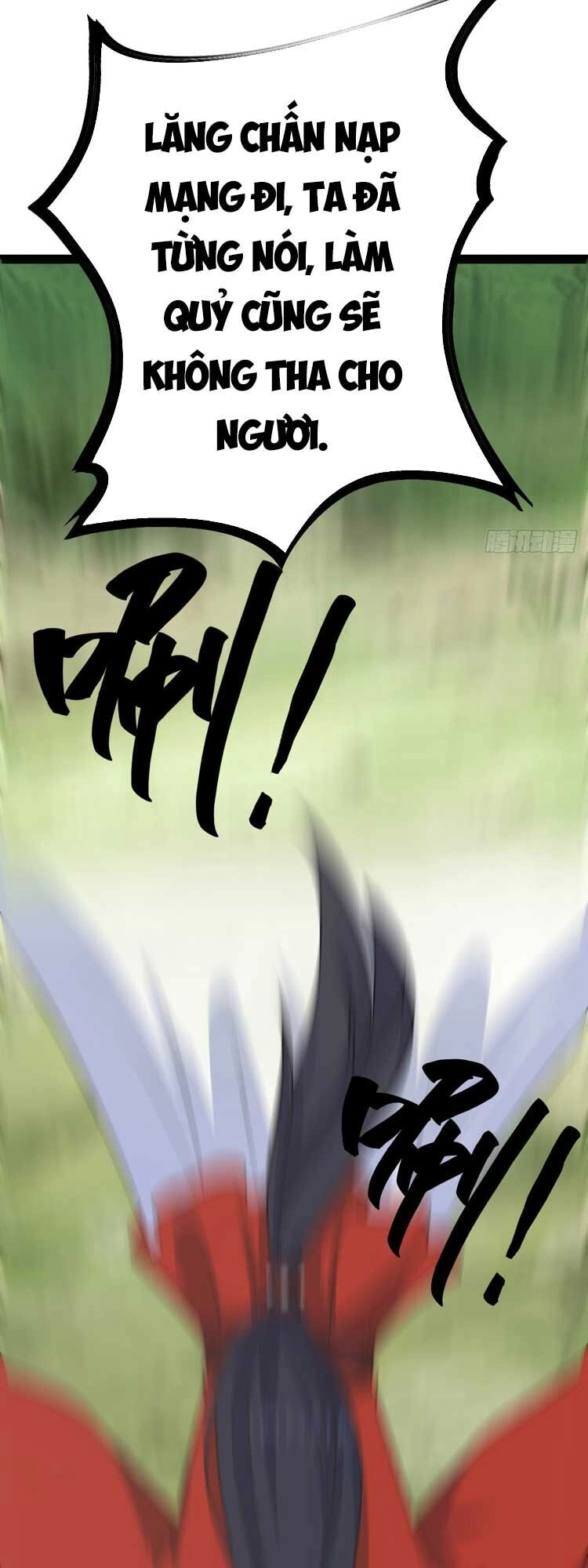 Ta Ở Nhà 100 Năm Khi Ra Ngoài Đã Vô Địch Chapter 163 - 19