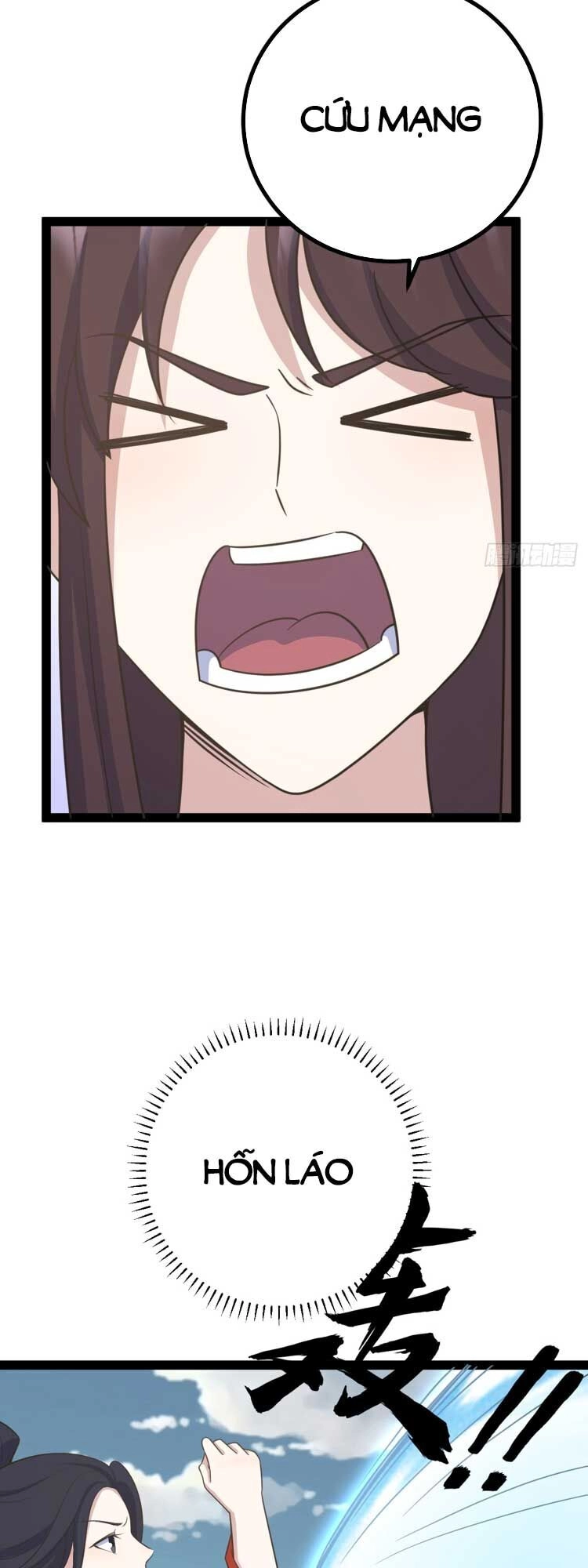 Ta Ở Nhà 100 Năm Khi Ra Ngoài Đã Vô Địch Chapter 163 - 21