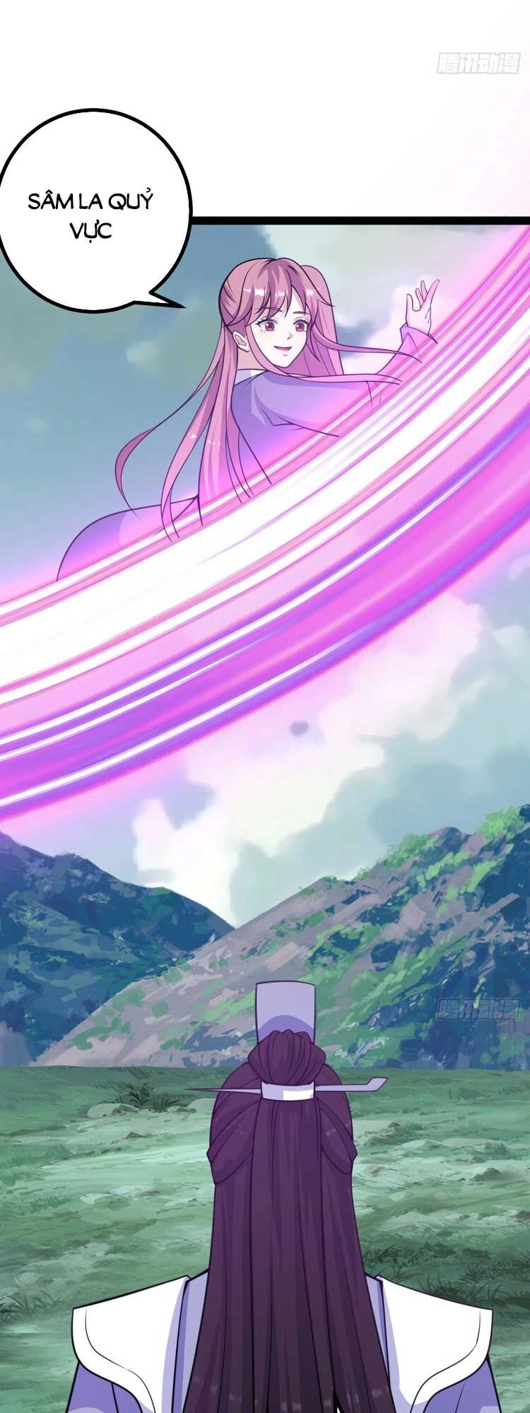 Ta Ở Nhà 100 Năm Khi Ra Ngoài Đã Vô Địch Chapter 163 - 27