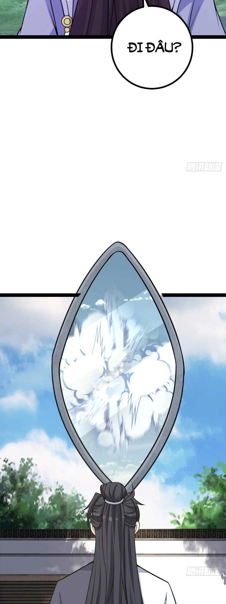 Ta Ở Nhà 100 Năm Khi Ra Ngoài Đã Vô Địch Chapter 163 - 28