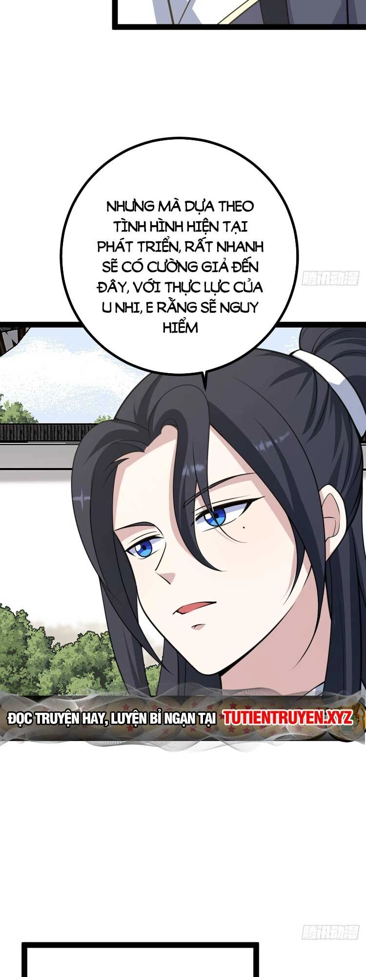 Ta Ở Nhà 100 Năm Khi Ra Ngoài Đã Vô Địch Chapter 163 - 30