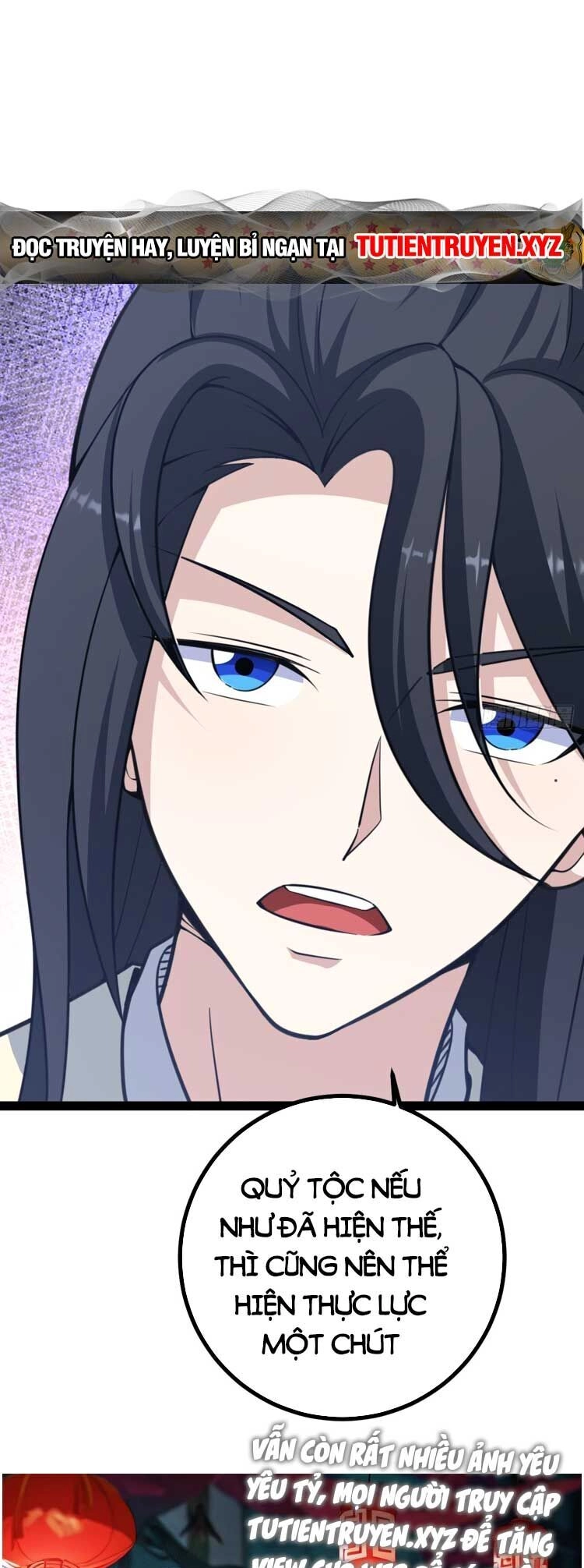 Ta Ở Nhà 100 Năm Khi Ra Ngoài Đã Vô Địch Chapter 163 - 33