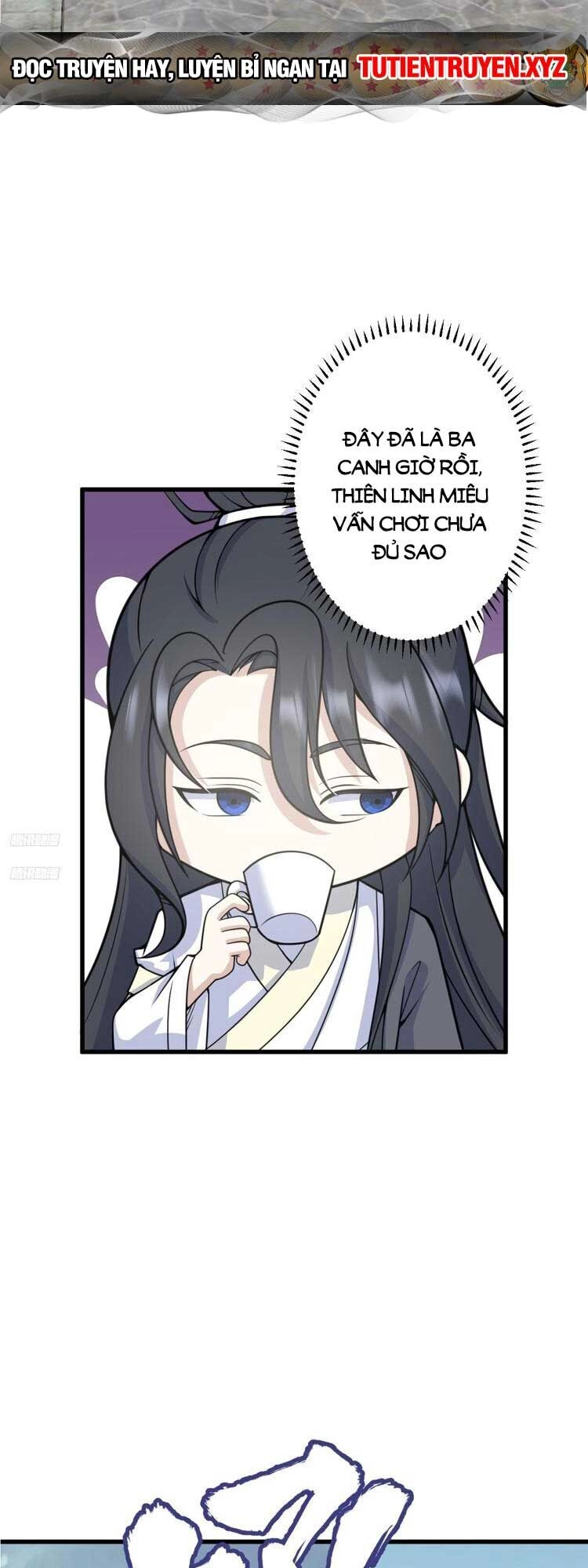 Ta Ở Nhà 100 Năm Khi Ra Ngoài Đã Vô Địch Chapter 166 - 2