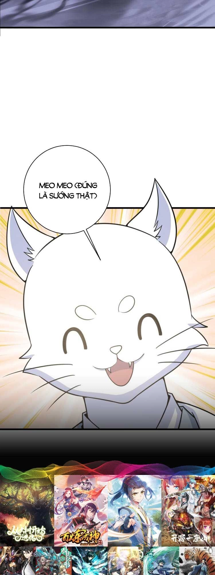 Ta Ở Nhà 100 Năm Khi Ra Ngoài Đã Vô Địch Chapter 166 - 8