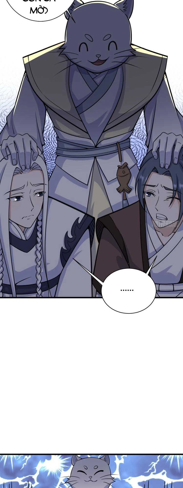 Ta Ở Nhà 100 Năm Khi Ra Ngoài Đã Vô Địch Chapter 166 - 10