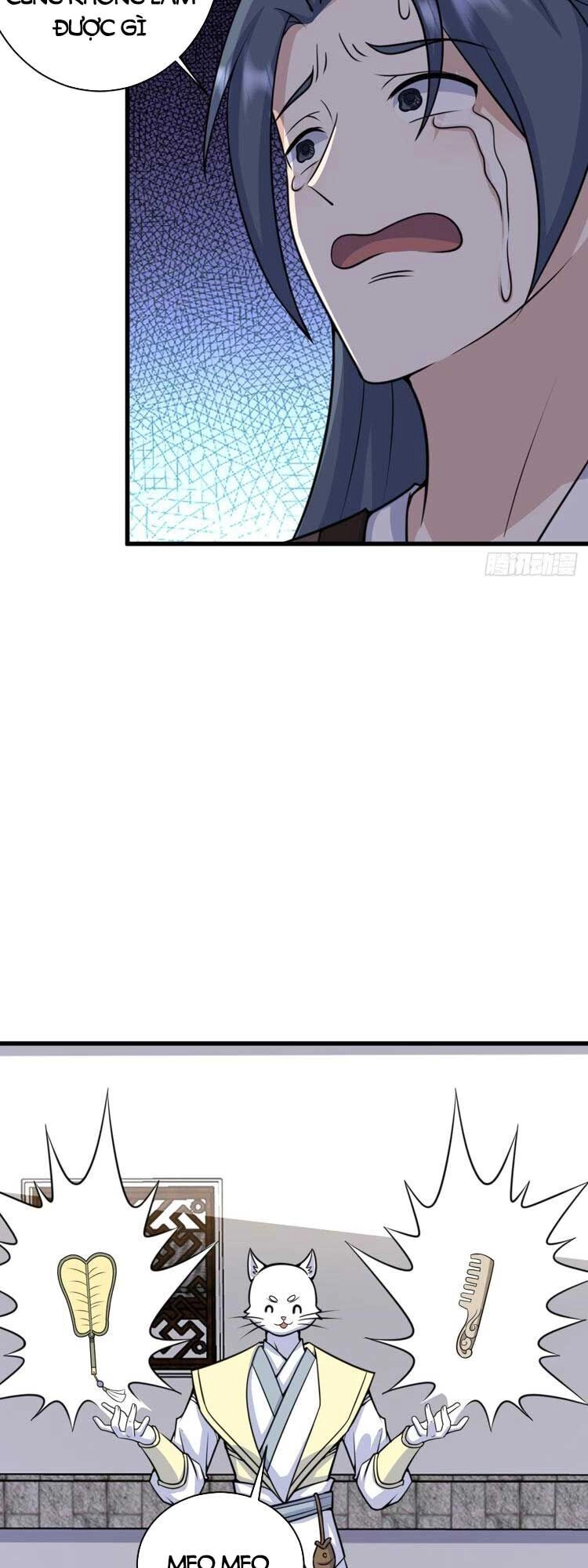 Ta Ở Nhà 100 Năm Khi Ra Ngoài Đã Vô Địch Chapter 166 - 12