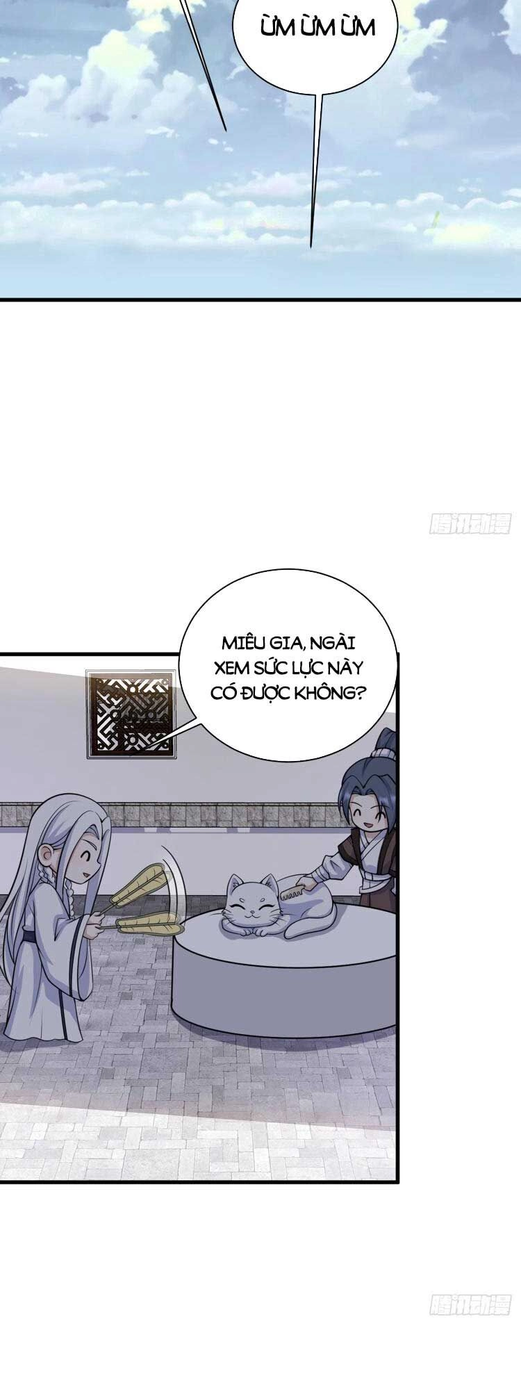 Ta Ở Nhà 100 Năm Khi Ra Ngoài Đã Vô Địch Chapter 166 - 16