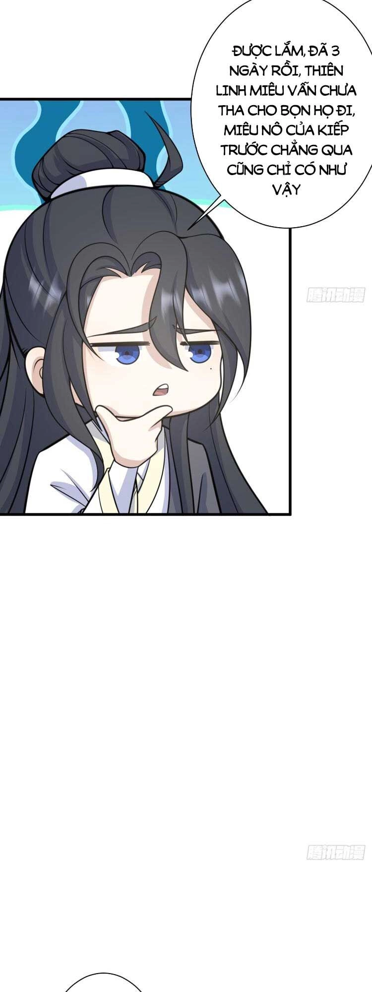 Ta Ở Nhà 100 Năm Khi Ra Ngoài Đã Vô Địch Chapter 166 - 22