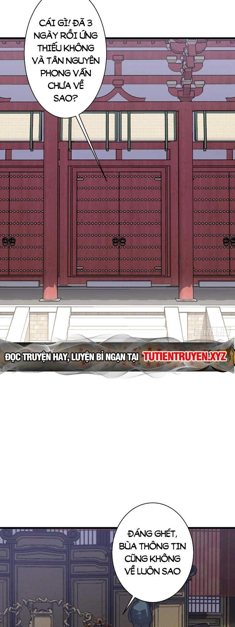 Ta Ở Nhà 100 Năm Khi Ra Ngoài Đã Vô Địch Chapter 166 - 23