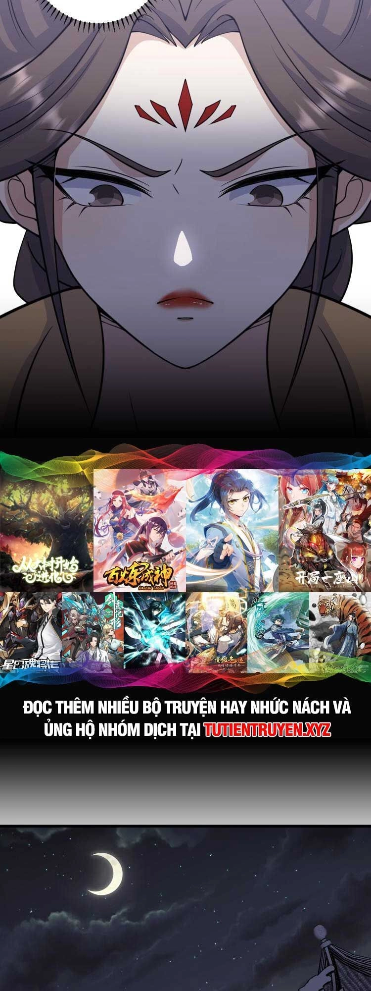 Ta Ở Nhà 100 Năm Khi Ra Ngoài Đã Vô Địch Chapter 166 - 27