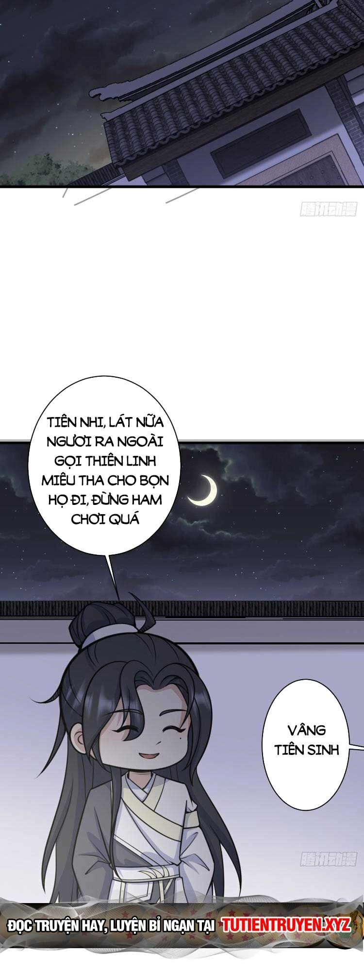 Ta Ở Nhà 100 Năm Khi Ra Ngoài Đã Vô Địch Chapter 166 - 28