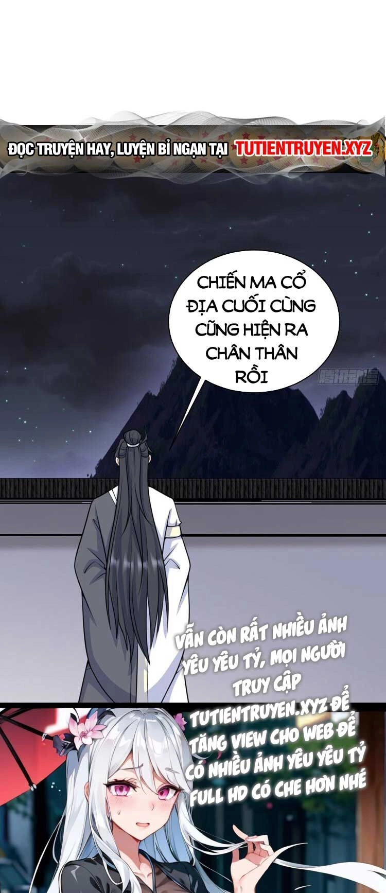 Ta Ở Nhà 100 Năm Khi Ra Ngoài Đã Vô Địch Chapter 166 - 31