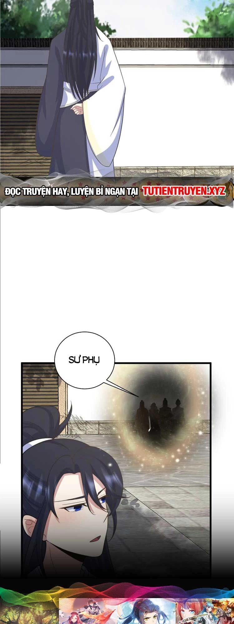 Ta Ở Nhà 100 Năm Khi Ra Ngoài Đã Vô Địch Chapter 167 - 4