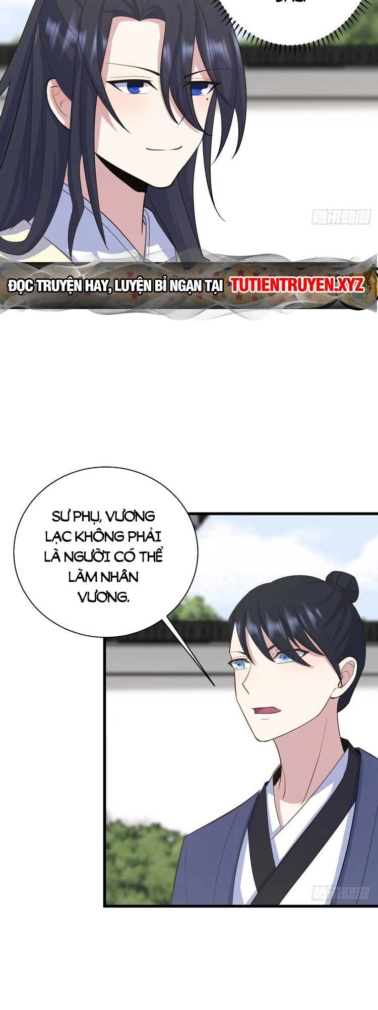 Ta Ở Nhà 100 Năm Khi Ra Ngoài Đã Vô Địch Chapter 167 - 13