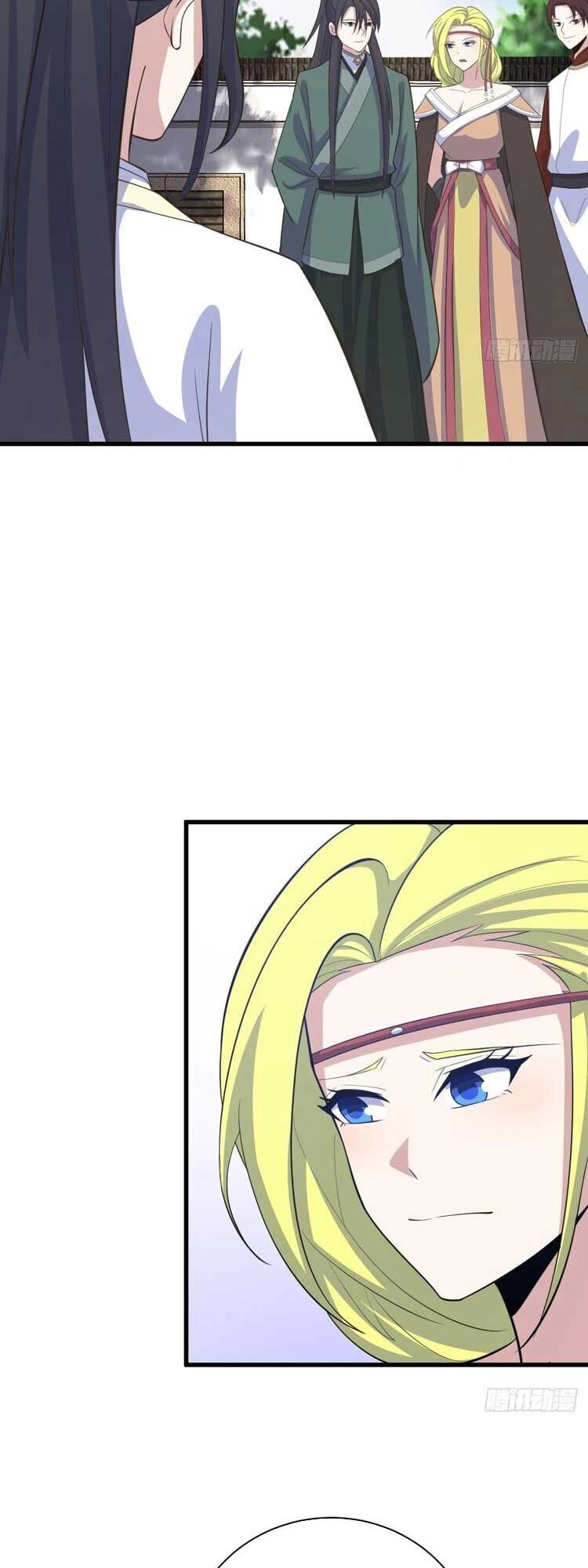 Ta Ở Nhà 100 Năm Khi Ra Ngoài Đã Vô Địch Chapter 167 - 15