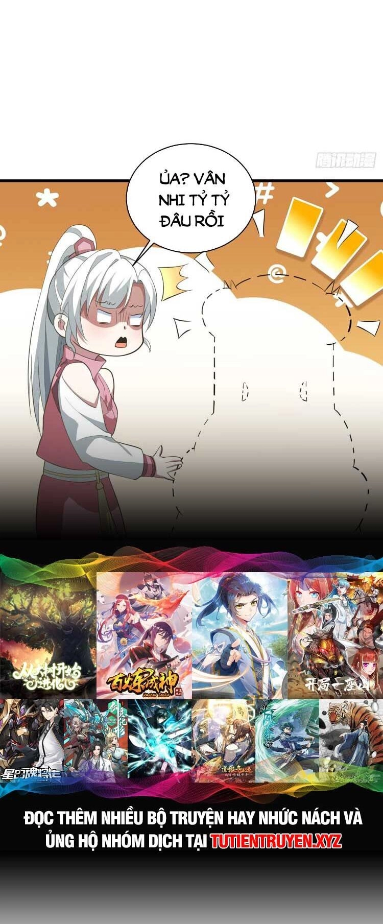 Ta Ở Nhà 100 Năm Khi Ra Ngoài Đã Vô Địch Chapter 167 - 27