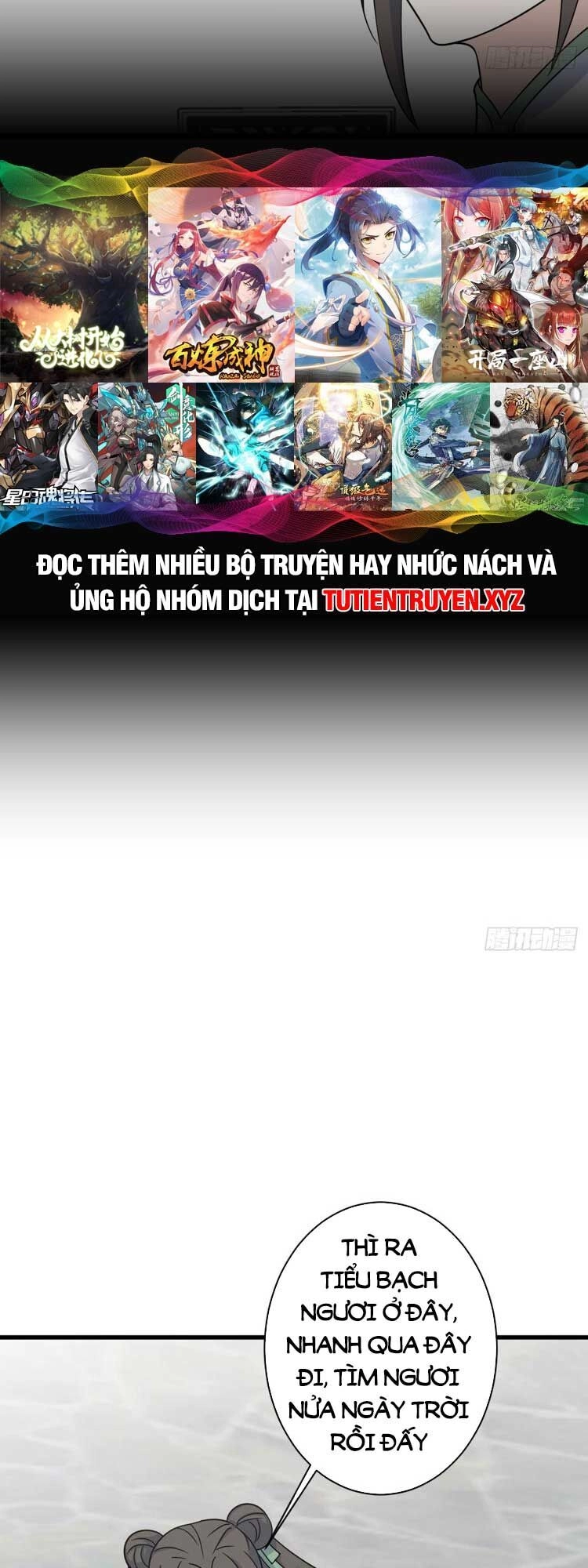 Ta Ở Nhà 100 Năm Khi Ra Ngoài Đã Vô Địch Chapter 168 - 11