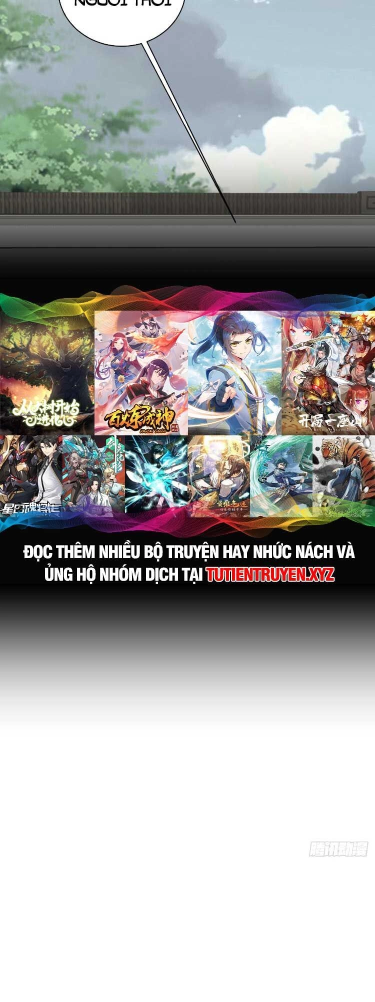 Ta Ở Nhà 100 Năm Khi Ra Ngoài Đã Vô Địch Chapter 168 - 16