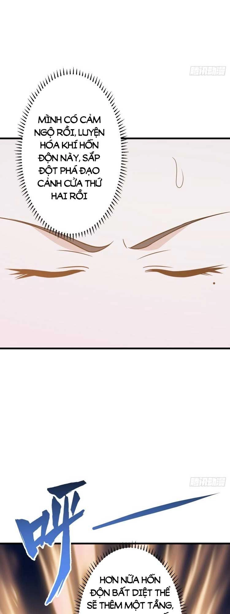 Ta Ở Nhà 100 Năm Khi Ra Ngoài Đã Vô Địch Chapter 168 - 26