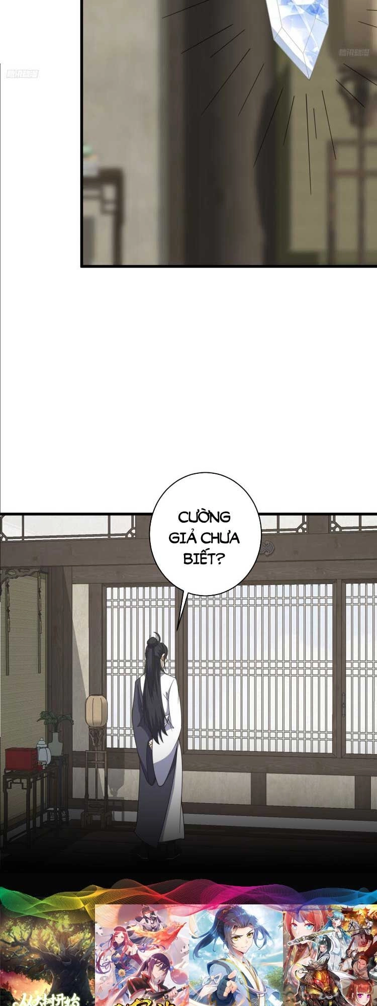 Ta Ở Nhà 100 Năm Khi Ra Ngoài Đã Vô Địch Chapter 169 - 5