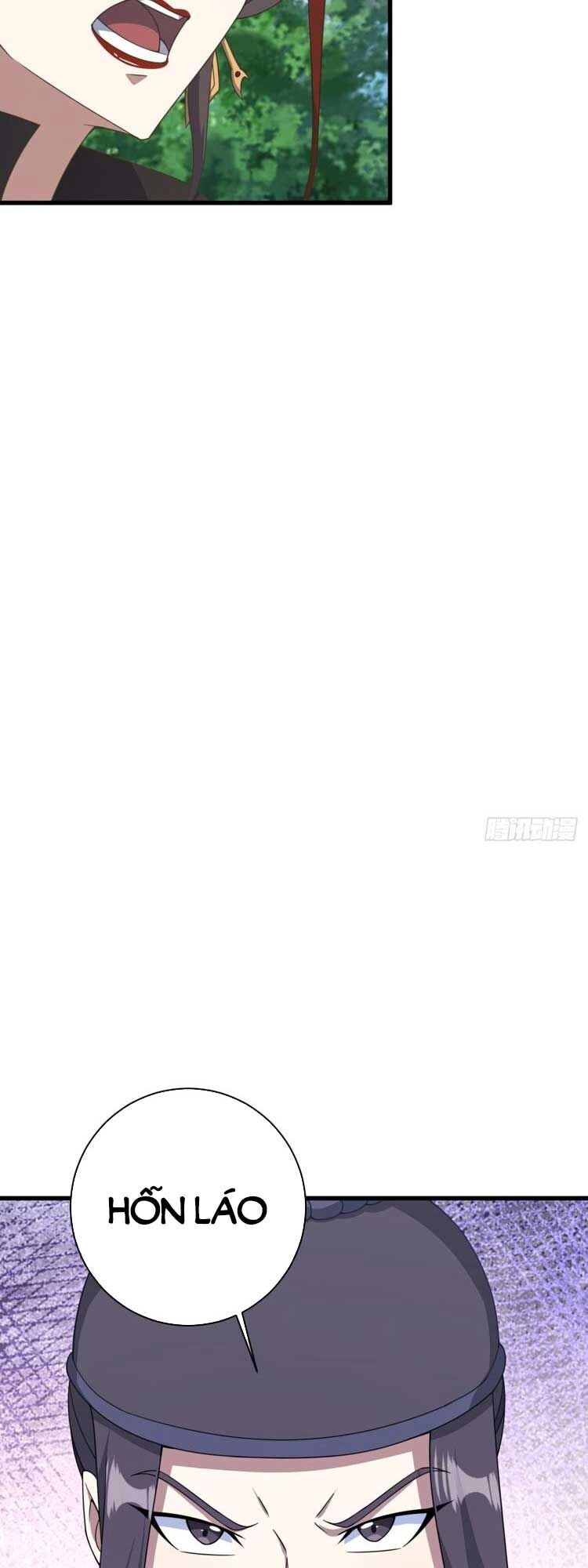 Ta Ở Nhà 100 Năm Khi Ra Ngoài Đã Vô Địch Chapter 169 - 11