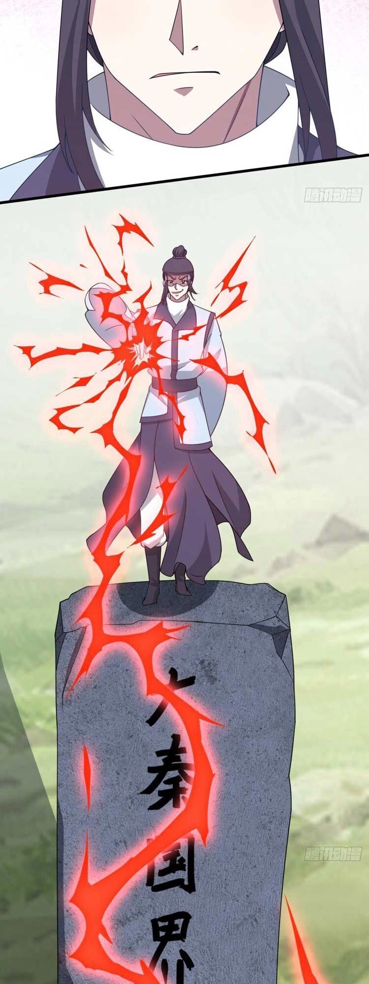 Ta Ở Nhà 100 Năm Khi Ra Ngoài Đã Vô Địch Chapter 169 - 12