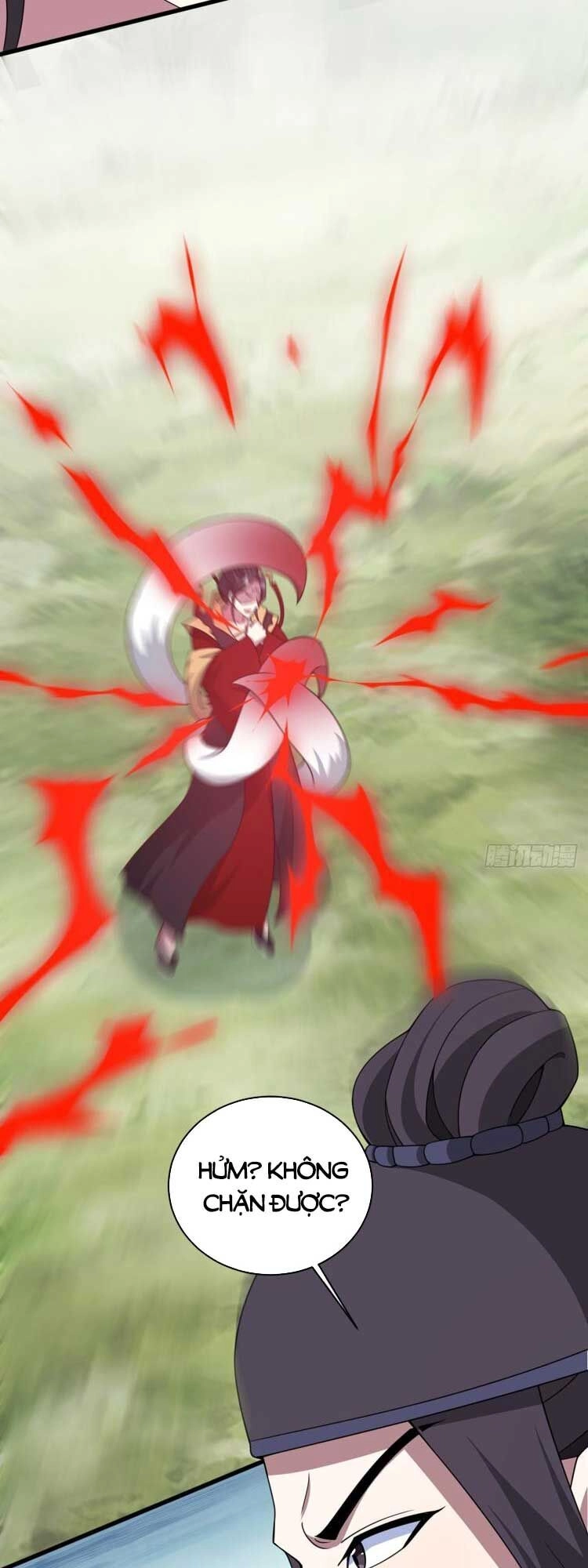 Ta Ở Nhà 100 Năm Khi Ra Ngoài Đã Vô Địch Chapter 169 - 15