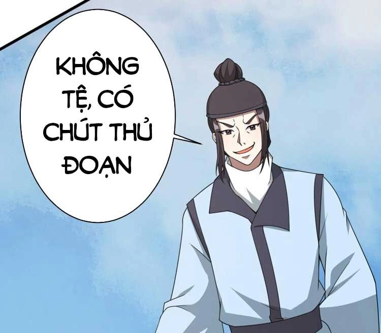 Ta Ở Nhà 100 Năm Khi Ra Ngoài Đã Vô Địch Chapter 169 - 17