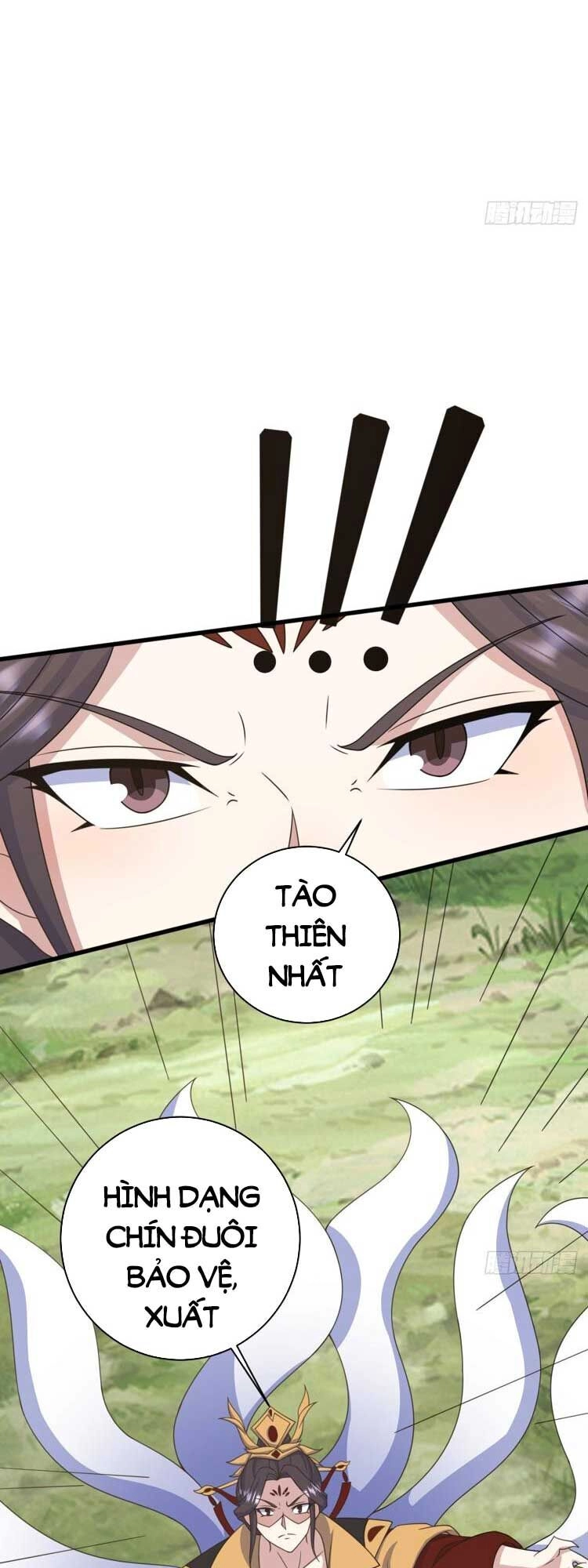 Ta Ở Nhà 100 Năm Khi Ra Ngoài Đã Vô Địch Chapter 169 - 22