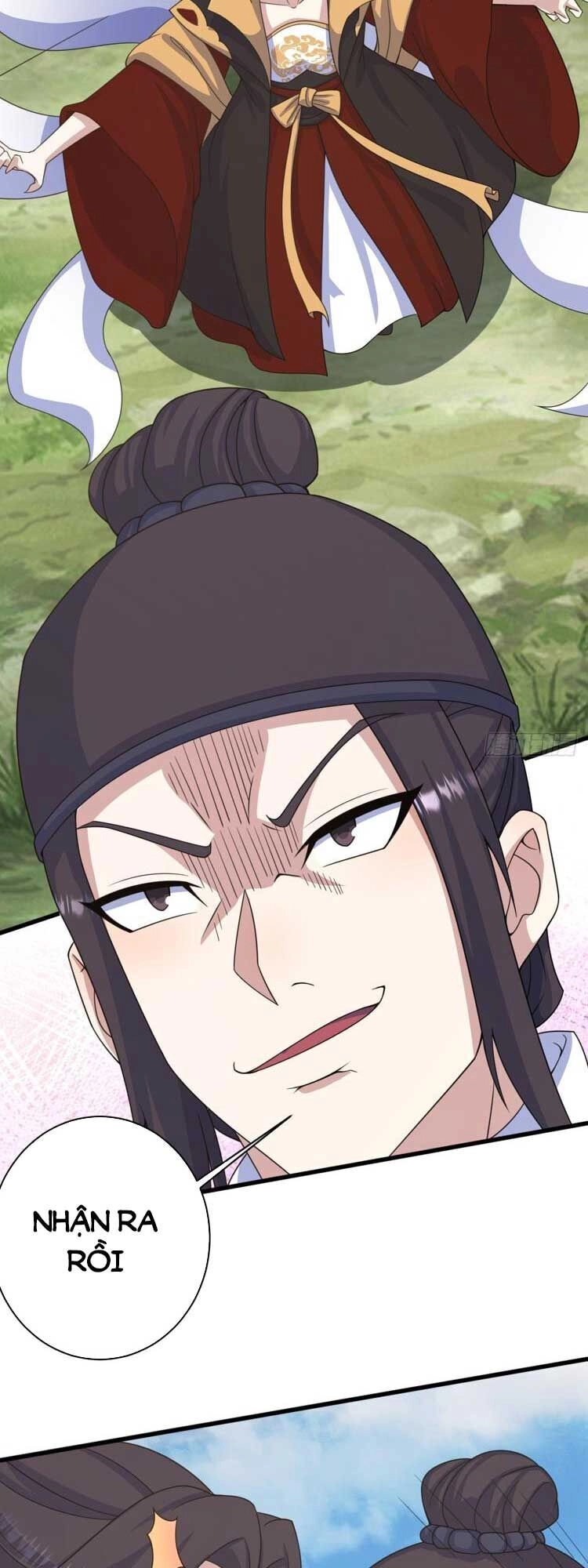 Ta Ở Nhà 100 Năm Khi Ra Ngoài Đã Vô Địch Chapter 169 - 23