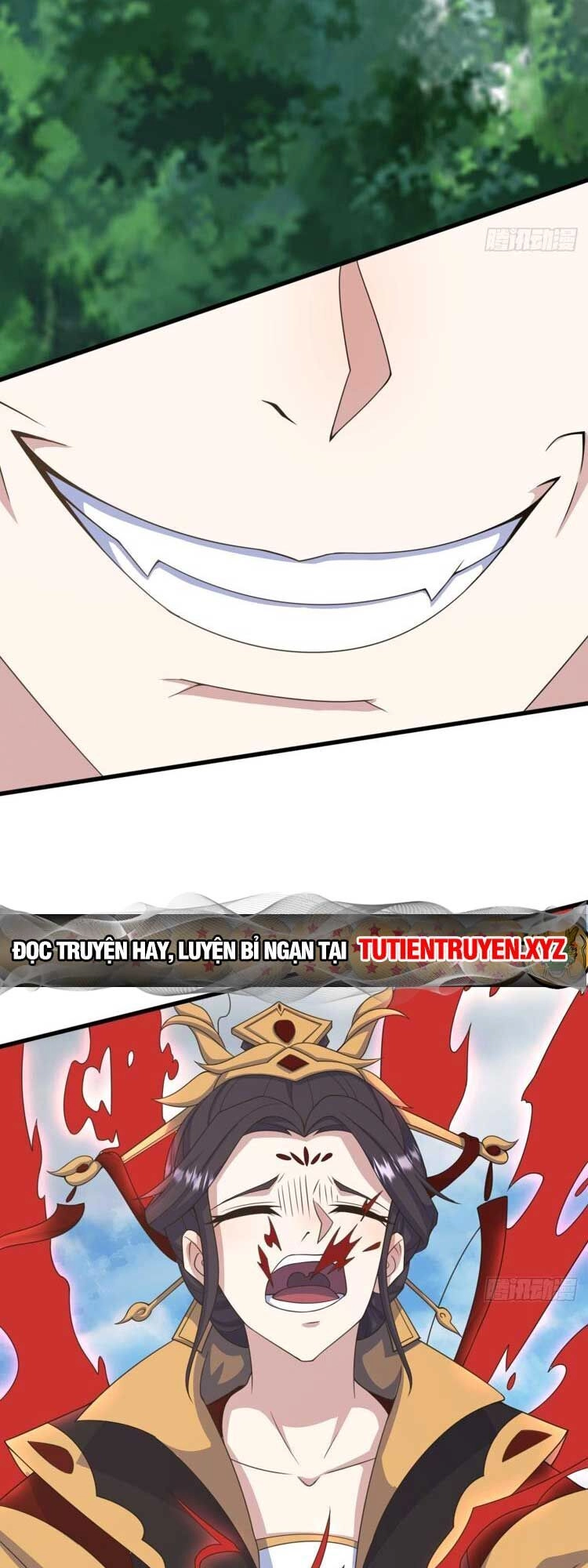 Ta Ở Nhà 100 Năm Khi Ra Ngoài Đã Vô Địch Chapter 169 - 26