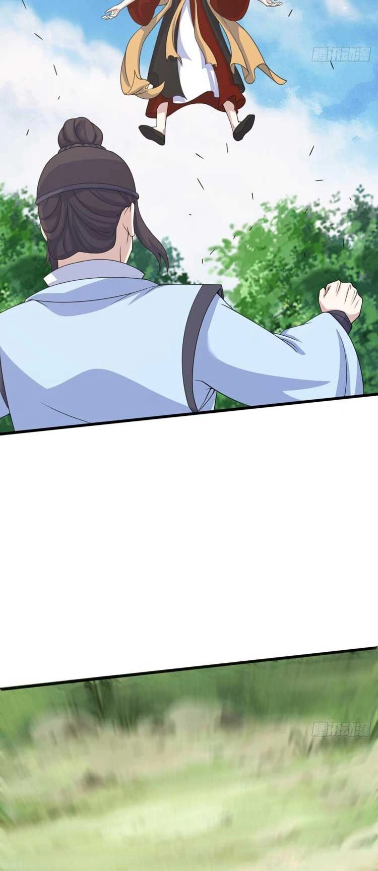 Ta Ở Nhà 100 Năm Khi Ra Ngoài Đã Vô Địch Chapter 169 - 28