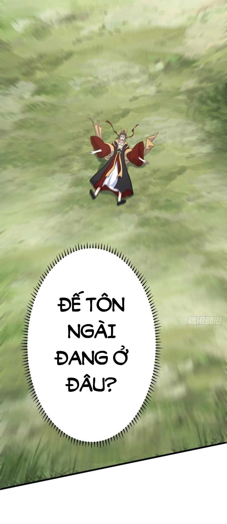 Ta Ở Nhà 100 Năm Khi Ra Ngoài Đã Vô Địch Chapter 169 - 29