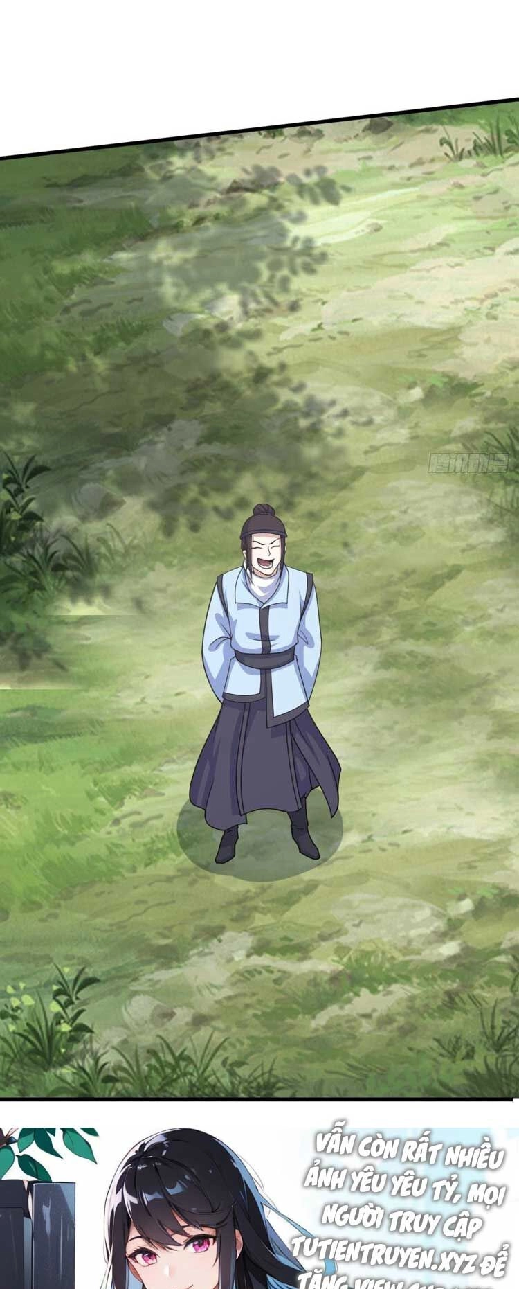 Ta Ở Nhà 100 Năm Khi Ra Ngoài Đã Vô Địch Chapter 169 - 30