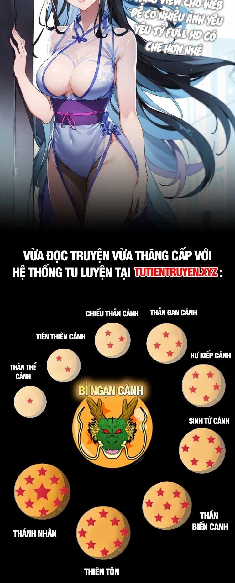 Ta Ở Nhà 100 Năm Khi Ra Ngoài Đã Vô Địch Chapter 169 - 31