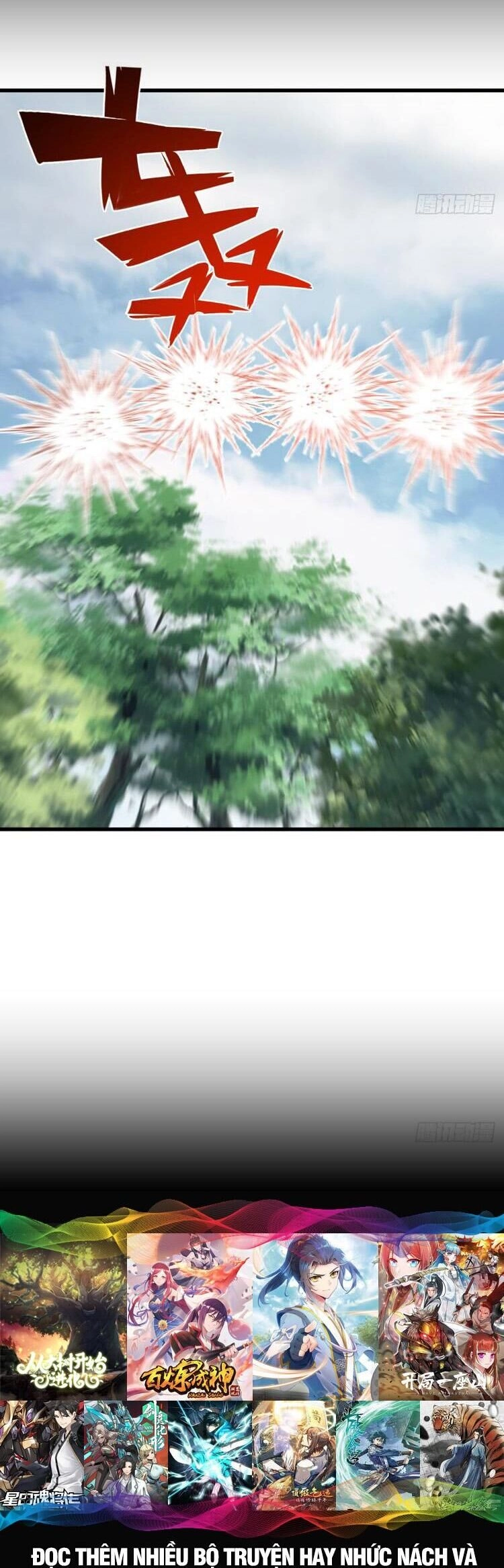 Ta Ở Nhà 100 Năm Khi Ra Ngoài Đã Vô Địch Chapter 170 - 9